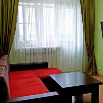 Сдается 1-комнатная квартира, 36 м²