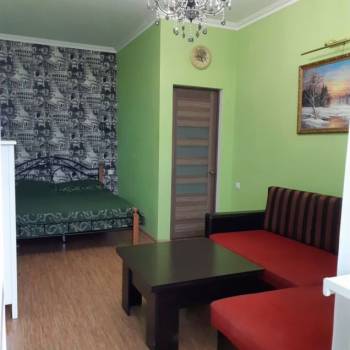 Сдается 1-комнатная квартира, 36 м²