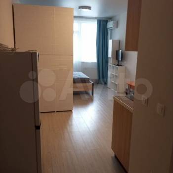 Сдается 1-комнатная квартира, 30 м²