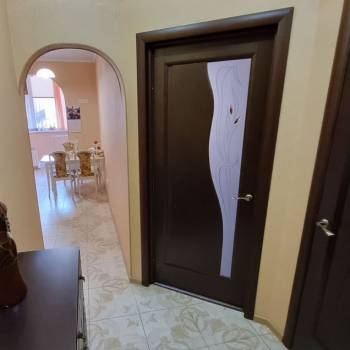 Продается 1-комнатная квартира, 38 м²