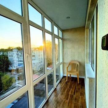 Продается 2-х комнатная квартира, 54 м²