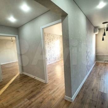 Продается 2-х комнатная квартира, 54 м²