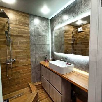 Продается 2-х комнатная квартира, 54 м²