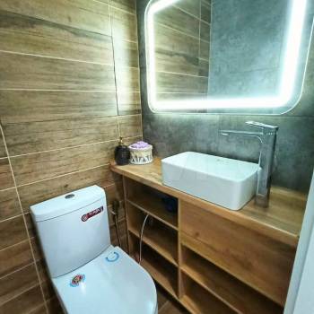 Продается 2-х комнатная квартира, 54 м²