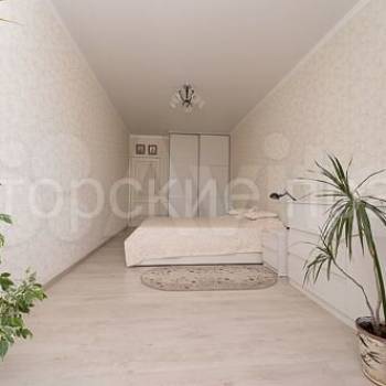 Продается 2-х комнатная квартира, 76,8 м²