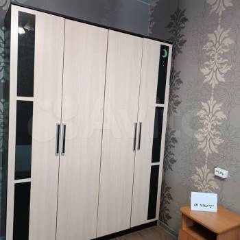 Сдается 1-комнатная квартира, 37 м²