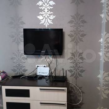 Сдается 1-комнатная квартира, 37 м²