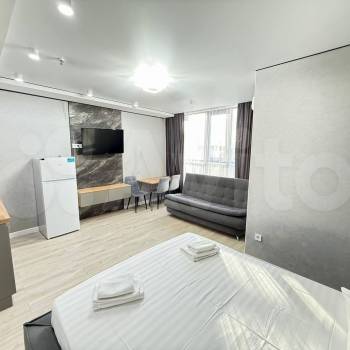 Сдается 1-комнатная квартира, 24 м²