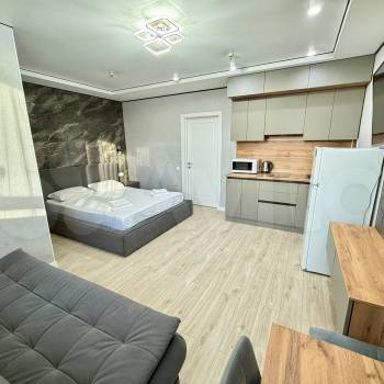 Сдается 1-комнатная квартира, 24 м²