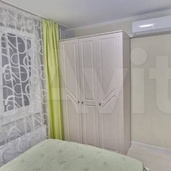 Сдается 1-комнатная квартира, 38 м²