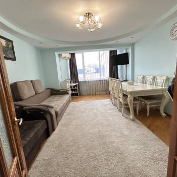 Сдается 2-х комнатная квартира, 64,09 м²