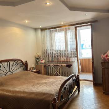 Сдается 2-х комнатная квартира, 64,09 м²