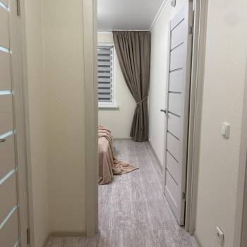 Сдается 2-х комнатная квартира, 53 м²