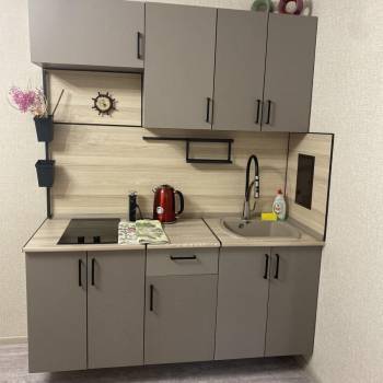 Сдается 2-х комнатная квартира, 53 м²
