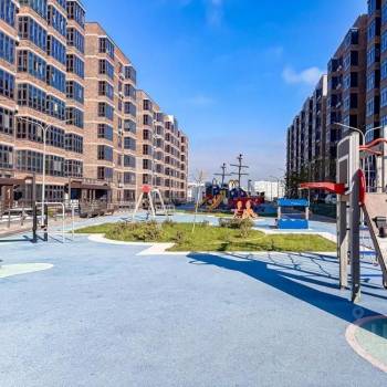 Продается 1-комнатная квартира, 40,53 м²