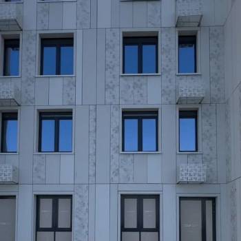 Продается 1-комнатная квартира, 32,5 м²