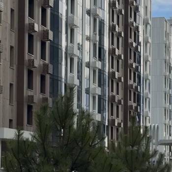 Продается 1-комнатная квартира, 32,5 м²