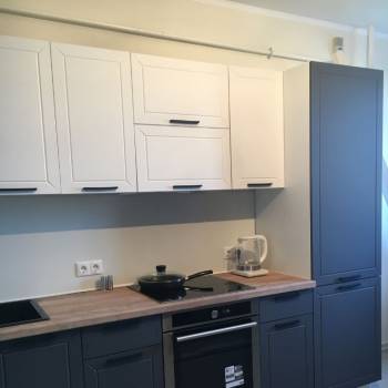Продается 1-комнатная квартира, 43 м²
