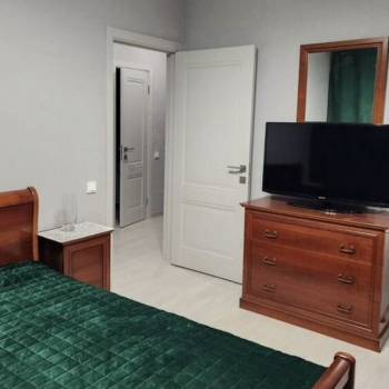 Продается 2-х комнатная квартира, 52 м²