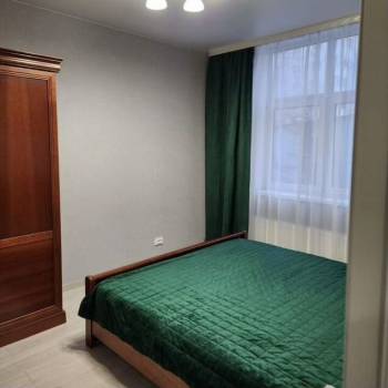 Продается 2-х комнатная квартира, 52 м²
