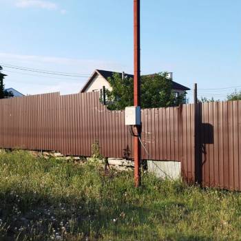 Продается Участок, 1000 м²