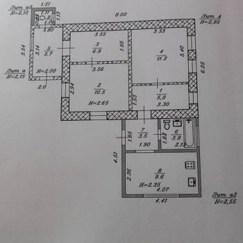 Продается Участок, 500 м²