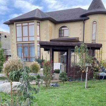 Продается Дом, 316 м²