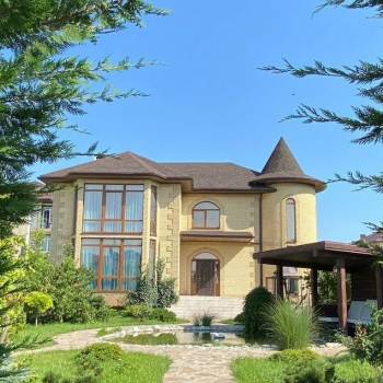 Продается Дом, 316 м²