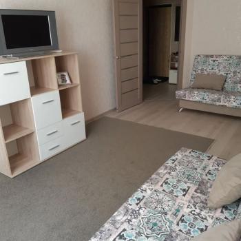 Сдается 1-комнатная квартира, 43 м²