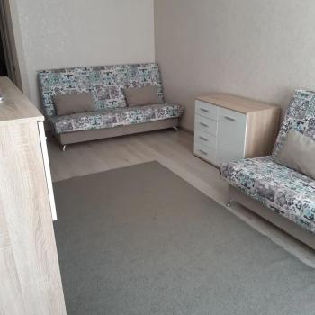 Сдается 1-комнатная квартира, 43 м²