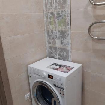 Сдается 1-комнатная квартира, 43 м²