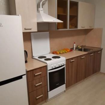 Сдается 1-комнатная квартира, 43 м²