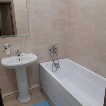 Сдается 1-комнатная квартира, 43 м²