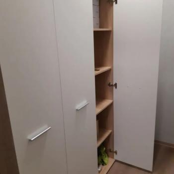 Сдается 1-комнатная квартира, 43 м²