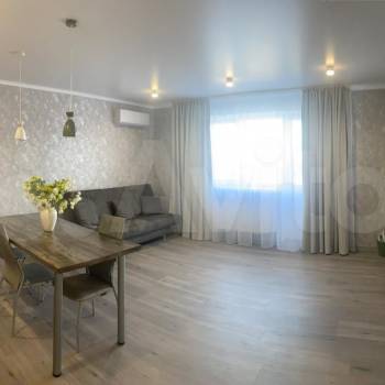 Продается 3-х комнатная квартира, 83 м²
