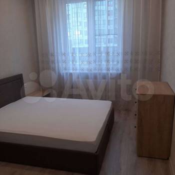 Сдается 2-х комнатная квартира, 52 м²