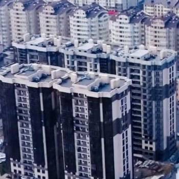 Продается 2-х комнатная квартира, 64 м²