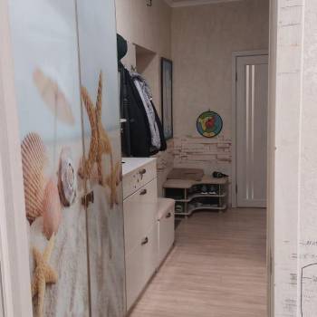 Продается 2-х комнатная квартира, 55 м²