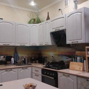 Продается 2-х комнатная квартира, 55 м²
