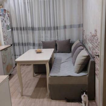 Продается 2-х комнатная квартира, 55 м²