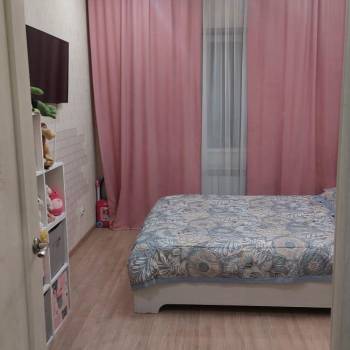 Продается 2-х комнатная квартира, 55 м²