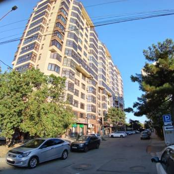 Продается 2-х комнатная квартира, 52 м²