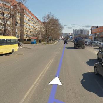 Продается 2-х комнатная квартира, 69,3 м²