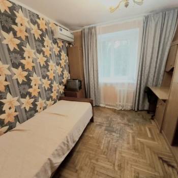 Продается 2-х комнатная квартира, 69,3 м²