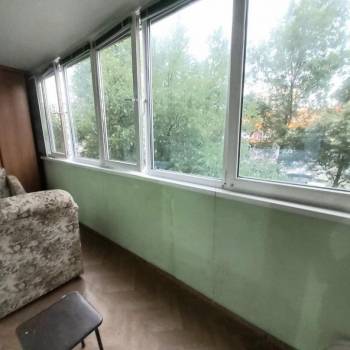 Продается 2-х комнатная квартира, 69,3 м²