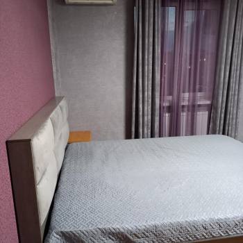 Сдается 1-комнатная квартира, 41 м²