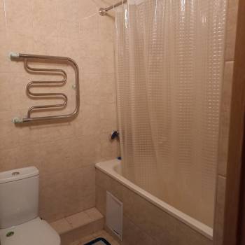 Сдается 1-комнатная квартира, 41 м²