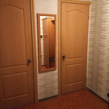 Сдается 1-комнатная квартира, 41 м²