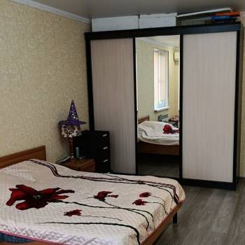 Продается 1-комнатная квартира, 40,6 м²