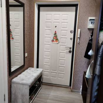 Продается 1-комнатная квартира, 40,6 м²